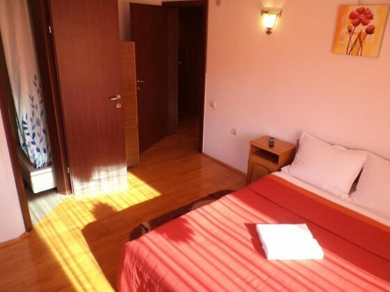 Pensiunea Transilvania Lodge - Photo5