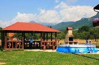 Serena Guesthouse Bran - Photo3