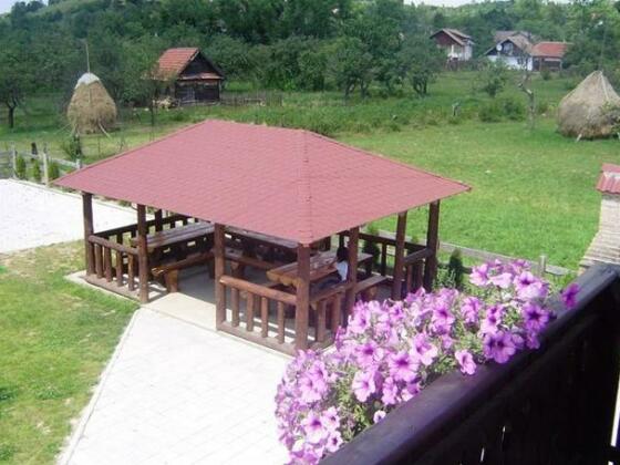 Serena Guesthouse Bran - Photo5