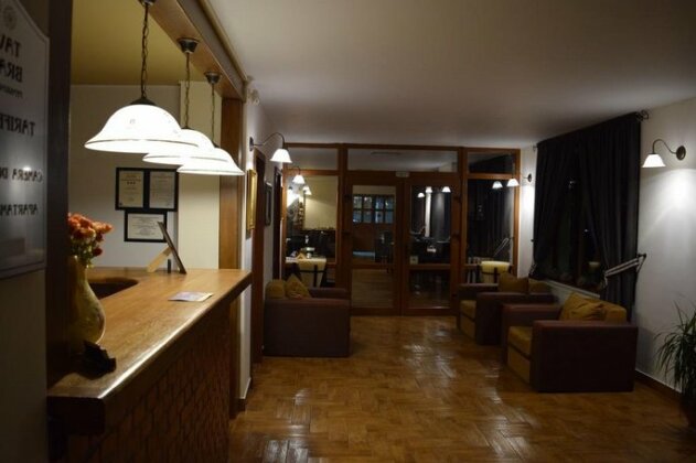 Taverna Branului - Photo4