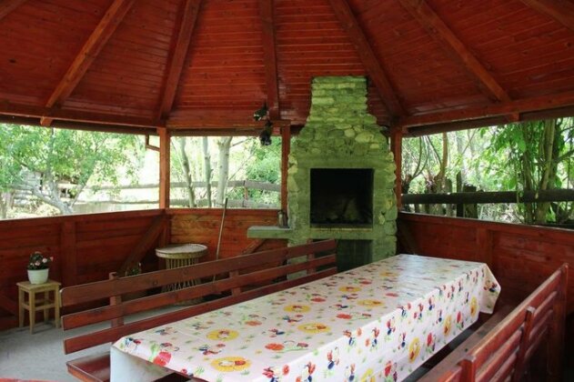 Teo Guesthouse - Photo2