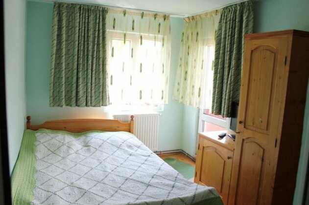 Teo Guesthouse - Photo3