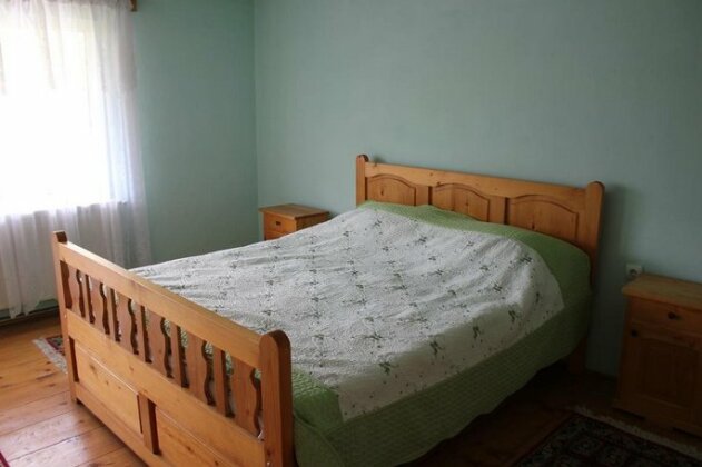 Teo Guesthouse - Photo5