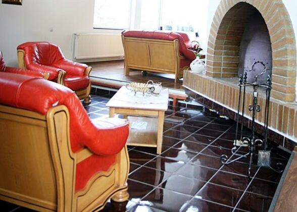 Vila Carpathia - Photo4