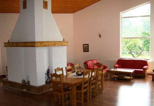 Vila Carpathia - Photo5