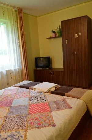 Vila Iulia Bran - Photo2