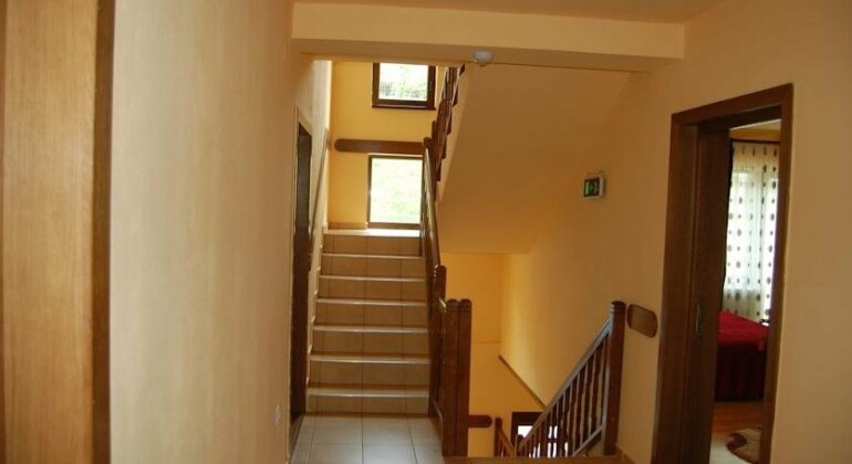 Vila Sarah Bran - Photo2