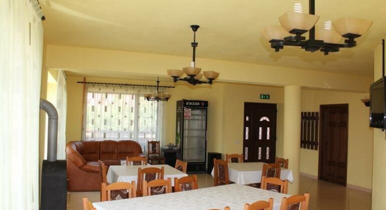 Vila Sarah Bran - Photo3