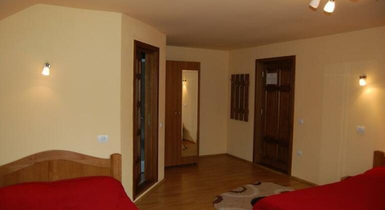 Vila Sarah Bran - Photo4
