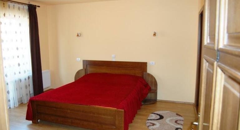Vila Sarah Bran - Photo5