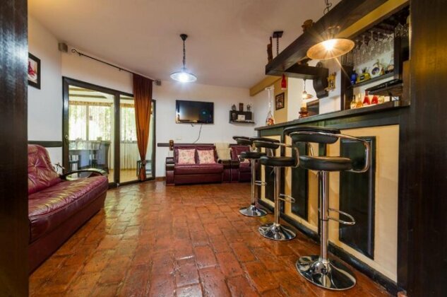 Vila Trubadur - Photo2