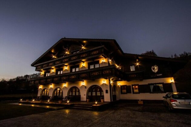 Villa Siana Bran - Photo2