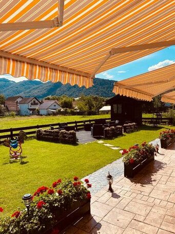 Villa Siana Bran - Photo3