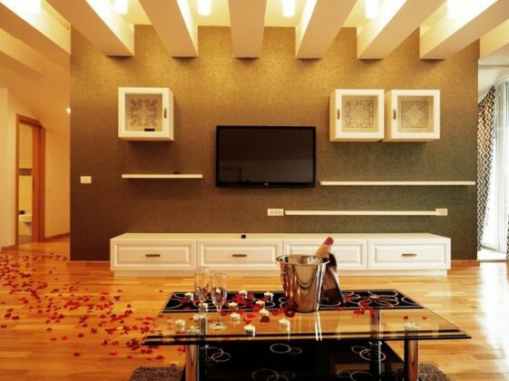 5 Star Residence - Photo2