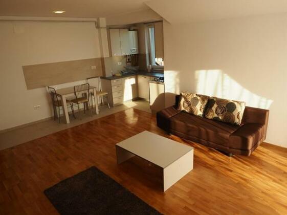 5 Star Residence - Photo4