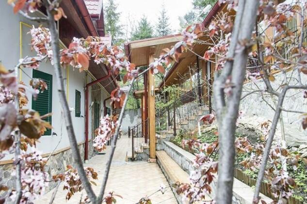 9 Suites Aparthotel - Photo3
