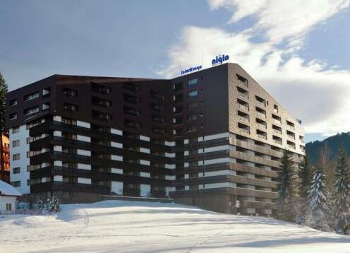 Alpin Resort Hotel - Photo5