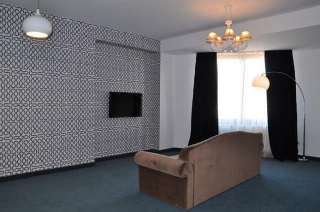 Apart Hotel Vlad Tepes - Photo3