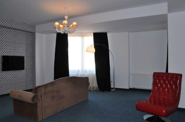 Apart Hotel Vlad Tepes - Photo4