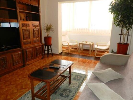 Apartament Andu Brasov - Photo2