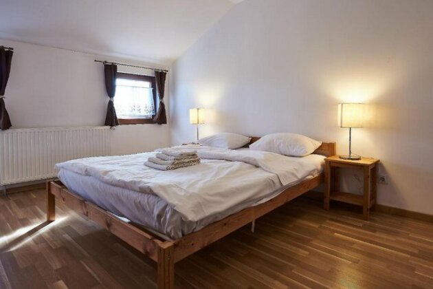 Apartament Poiana lui Stechil - Photo5