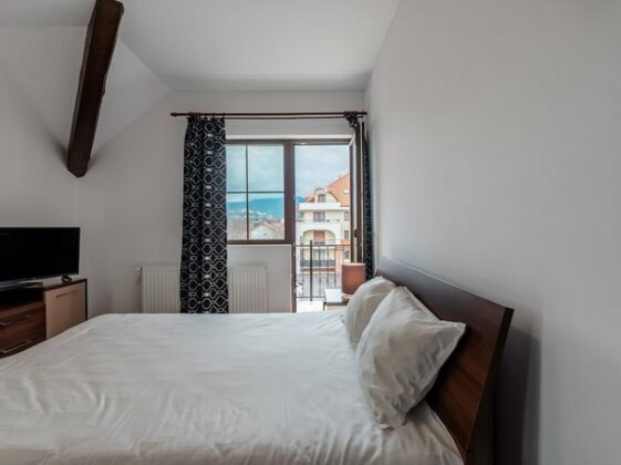 Apartament Simona Brasov - Photo2