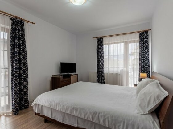 Apartament Simona Brasov - Photo3