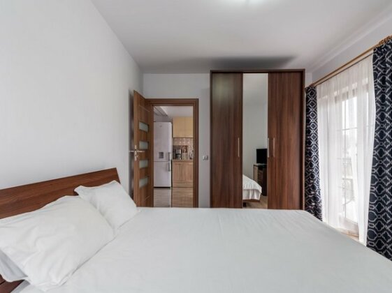Apartament Simona Brasov - Photo4
