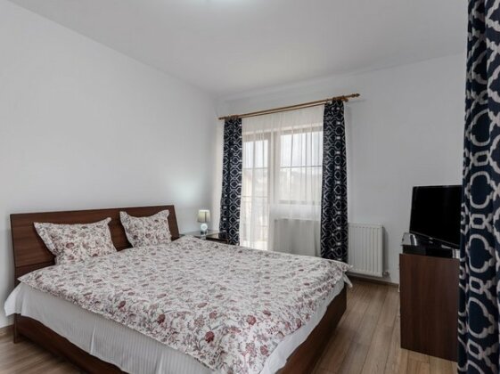 Apartament Simona Brasov - Photo5