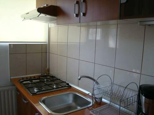Apartament Uranus - Photo4