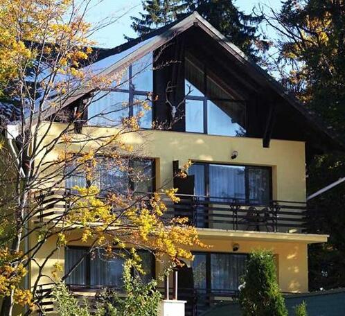 Aparthotel Casa Viorel - Photo3