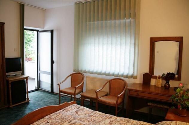 Aparthotel Casa Viorel - Photo4