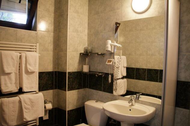 Aparthotel Casa Viorel - Photo5