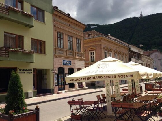 Aparthotel Pilvax - Photo3