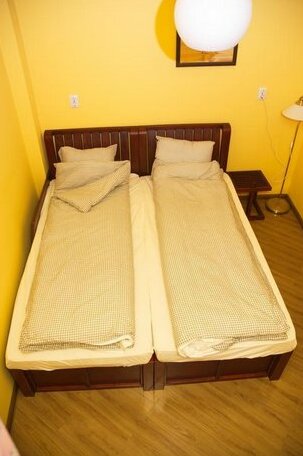 Aparthotel Pilvax - Photo5