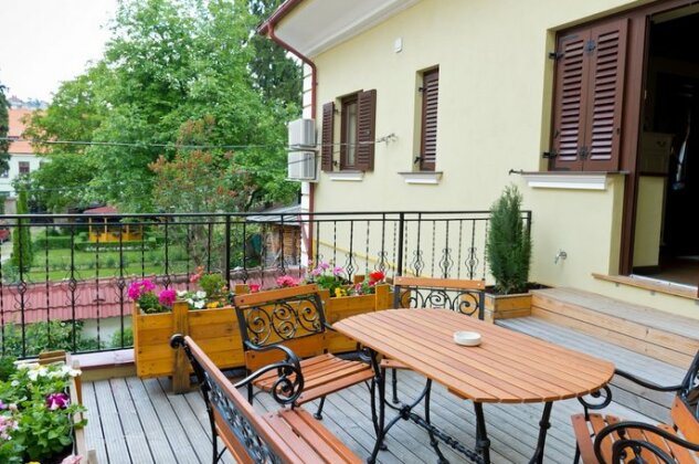 Arina Apartments Brasov - Photo2