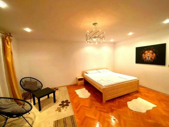 Arina's apartments - Photo2