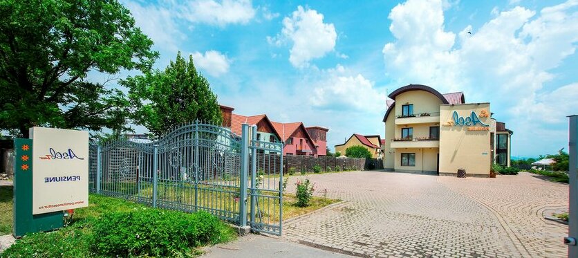 AselTur Brasov - Photo2