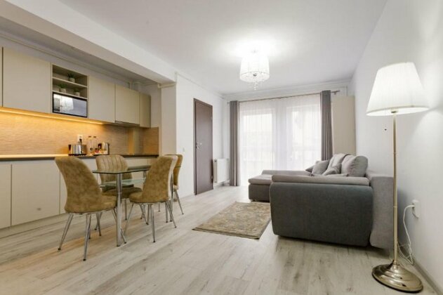 Atlantis Home Brasov - Photo2