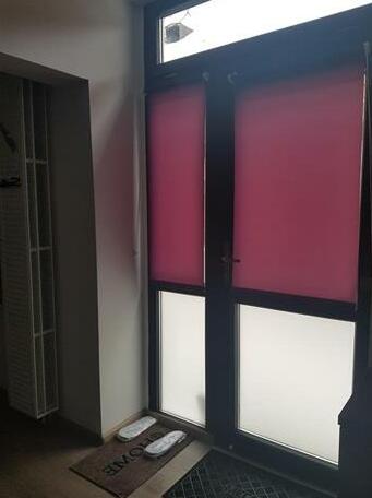 Beta Center Residence - Photo2