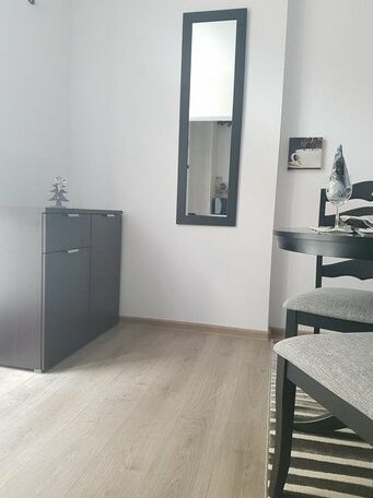 Beta Center Residence - Photo4