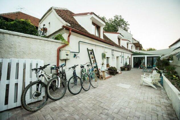 Bike House - Photo3