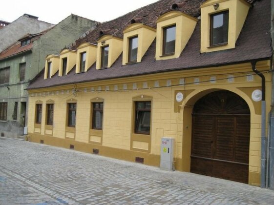 Bonita Residence Brasov