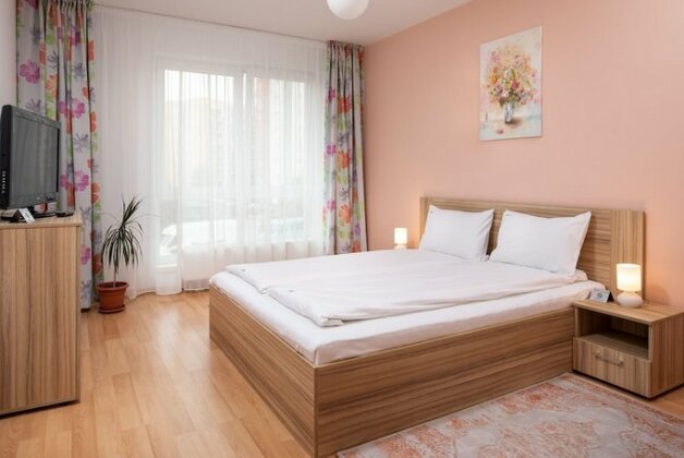 Brasov Holiday Apartments - Photo3