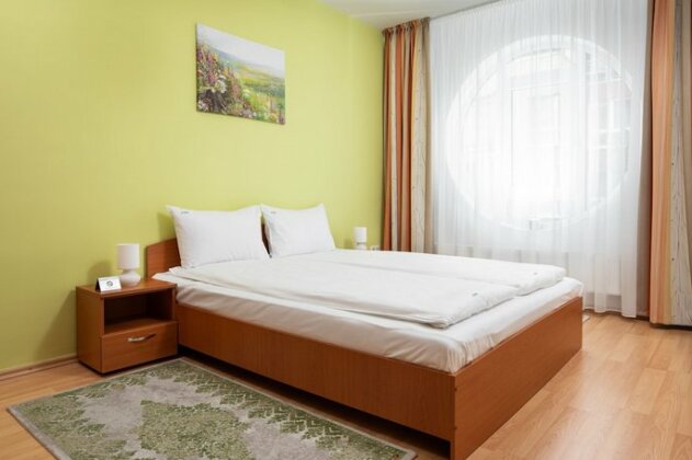 Brasov Holiday Apartments - Photo4
