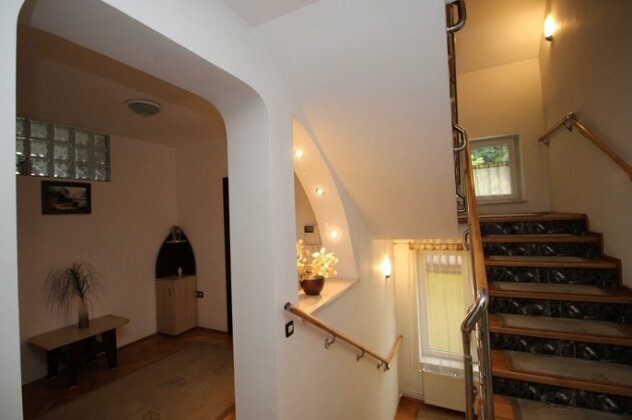 Casa Clementina Brasov - Photo2