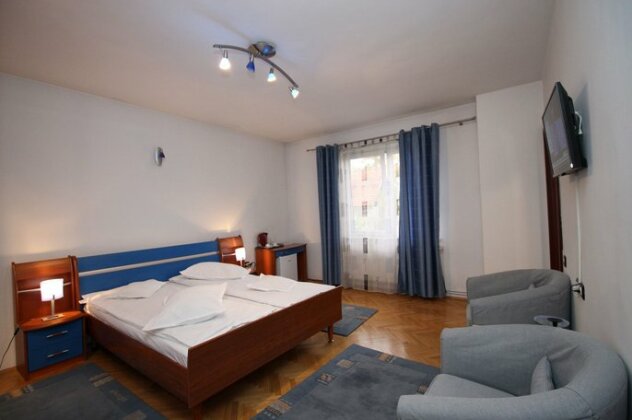 Casa Clementina Brasov - Photo3