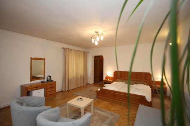Casa Clementina Brasov - Photo4
