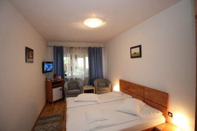 Casa Clementina Brasov - Photo5