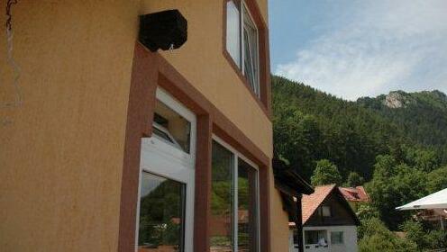 Casa Cristina Brasov - Photo2